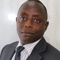 Franklin Ireri
